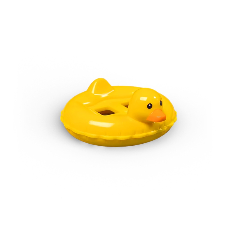 Swim Ring Duck