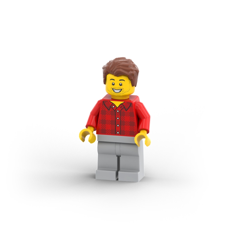 Rob the Fan Designer