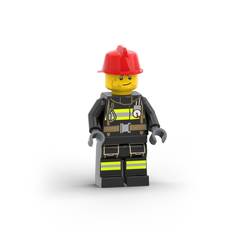 Firefighter