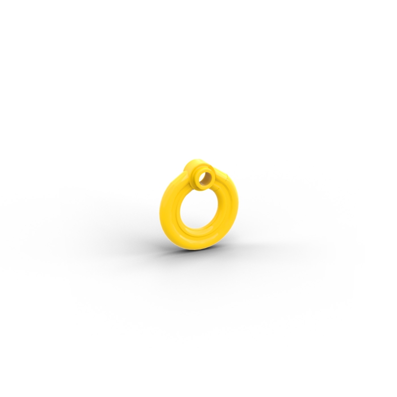 Flotation Ring (Life Preserver)