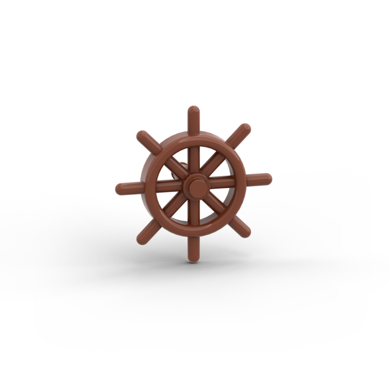 Ships Wheel