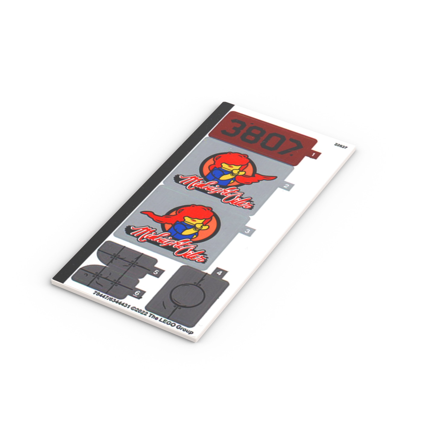 Jurassic World Quetzalcoatlus Plane Ambush