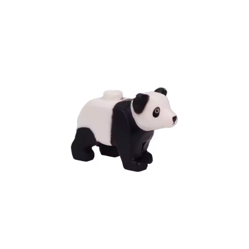 Panda Bear