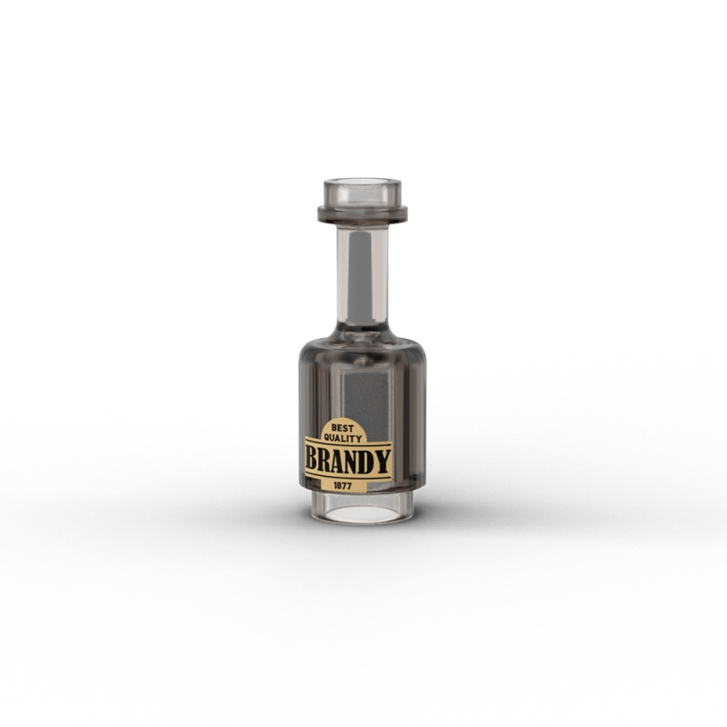 Brandy Bottle