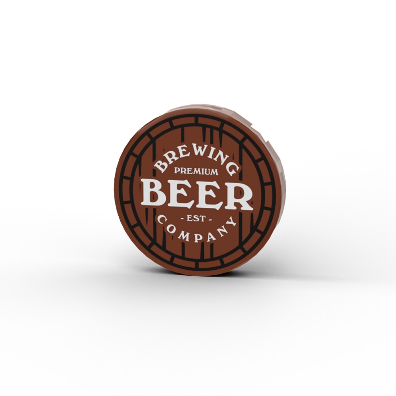Beer Barrel
