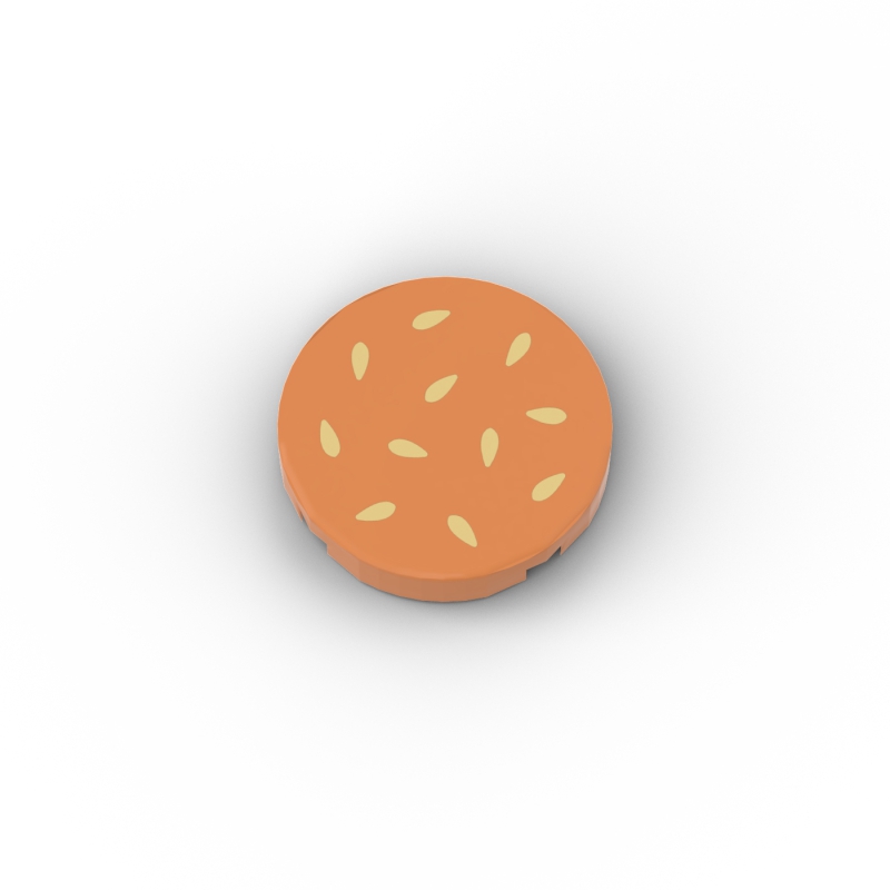Burger Bun