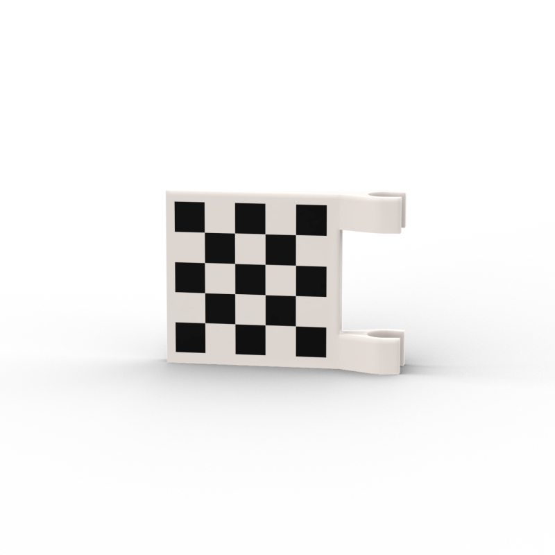 Checkered Flag
