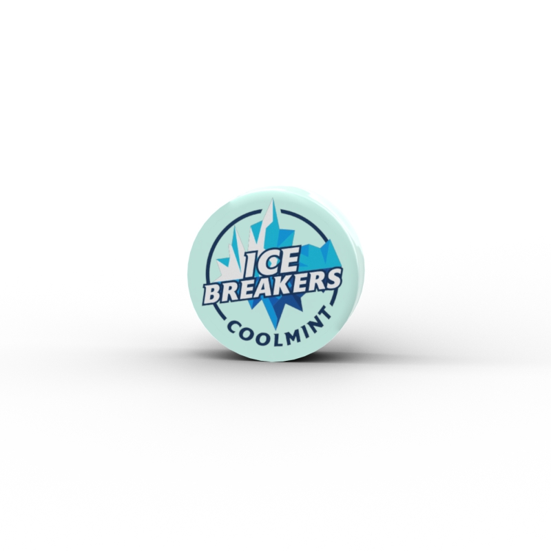 Ice Breakers Drops