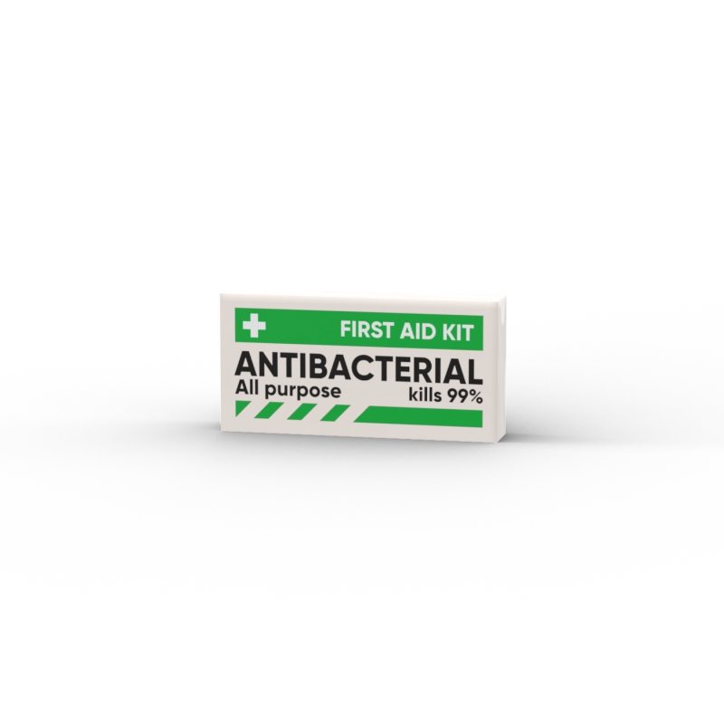 Antibacterial