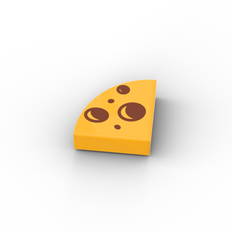 Cheese Slice