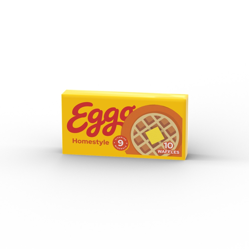 Eggo Homestyle