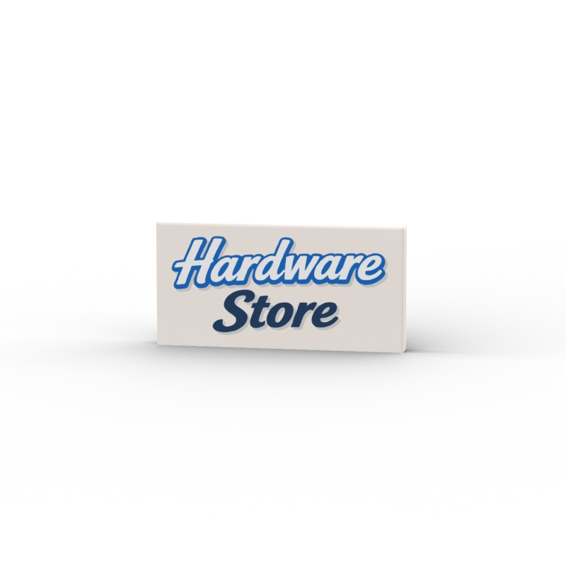 Hardware Store