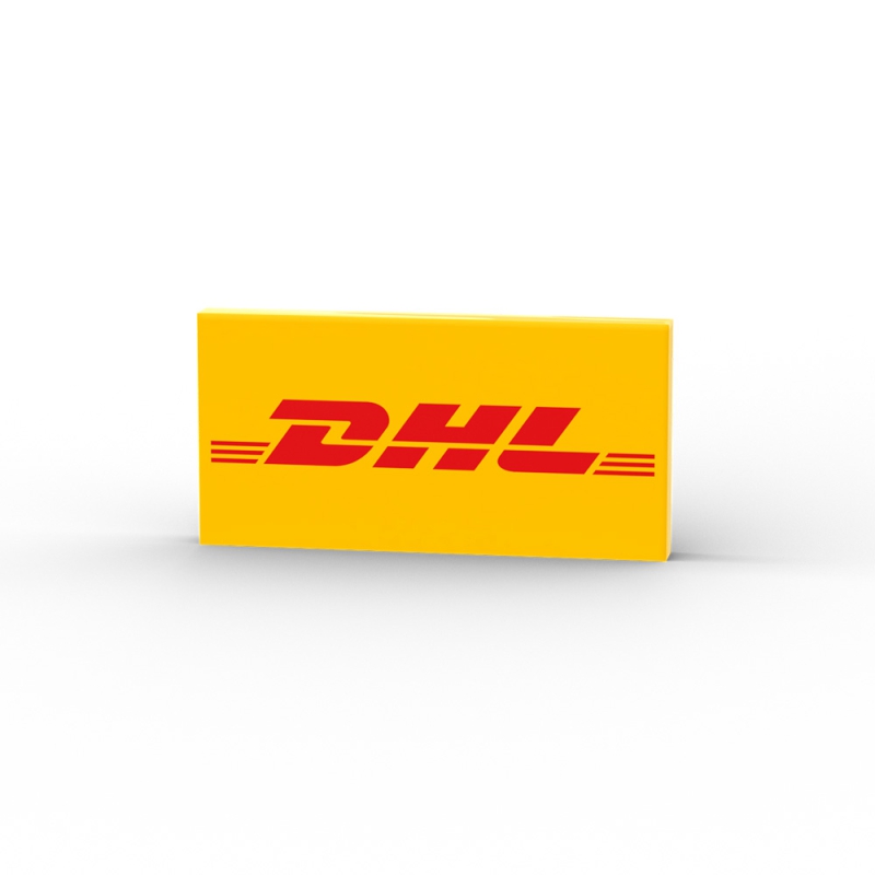 DHL Sign