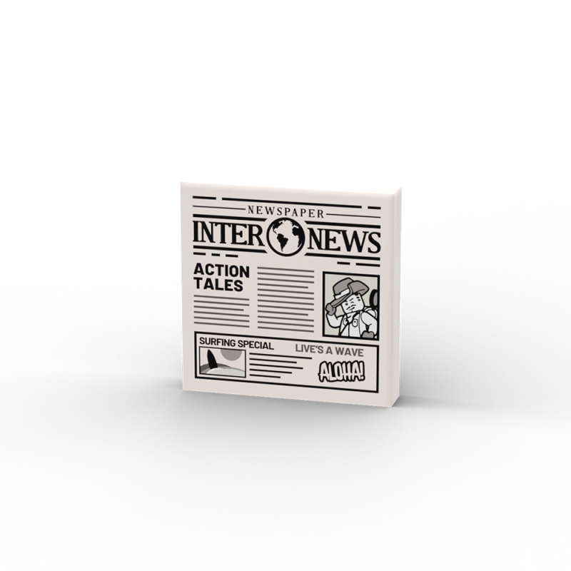 Inter News Newspaper