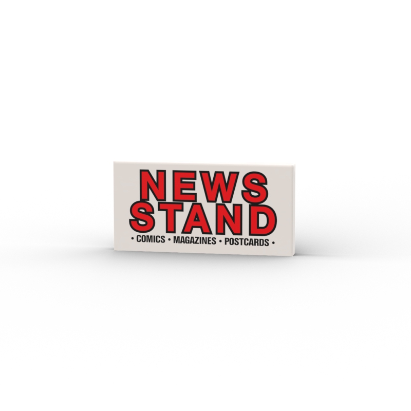 News Stand
