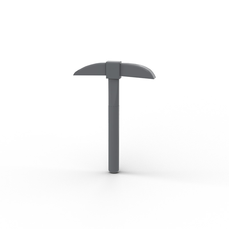 Pickaxe