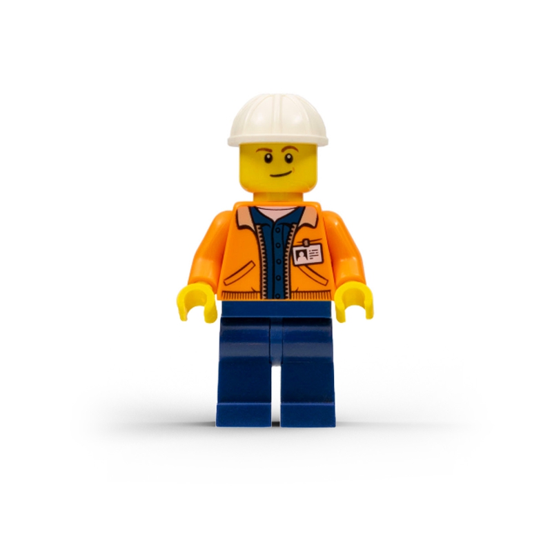 Construction Worker