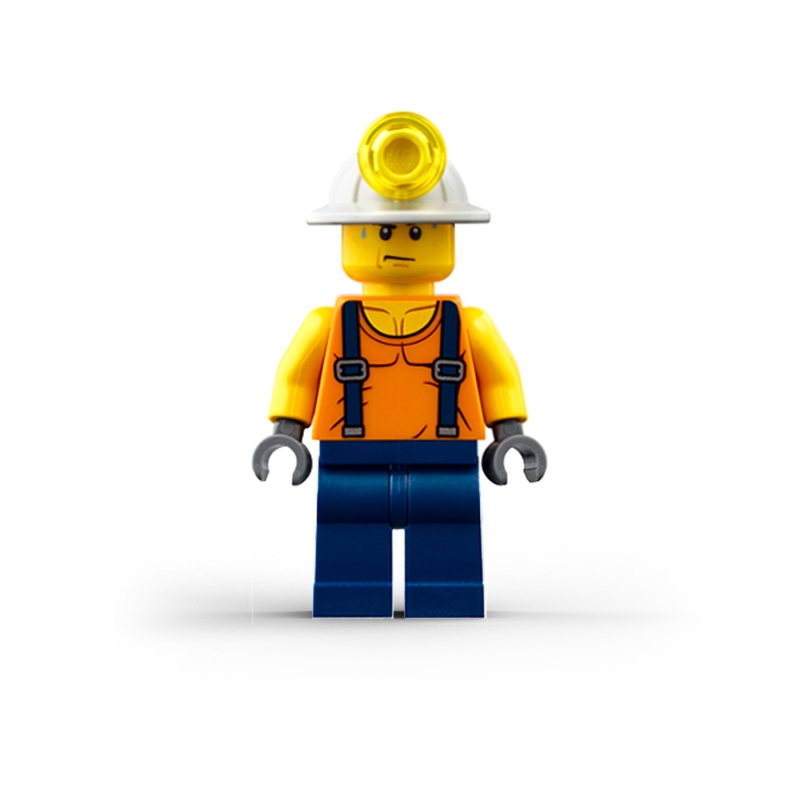 Construction Worker