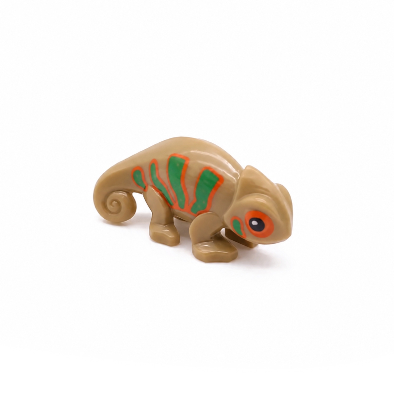 Chameleon / Iguana