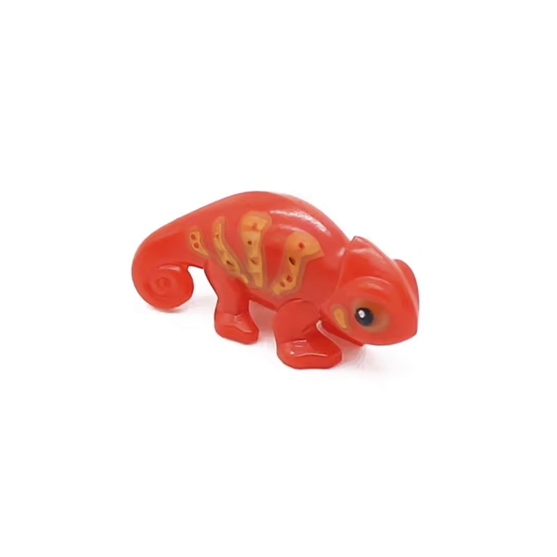 Chamäleon / Leguan