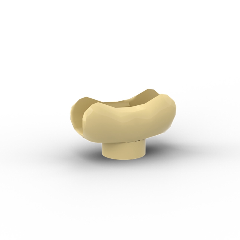 Hot Dog / Sausage Bun