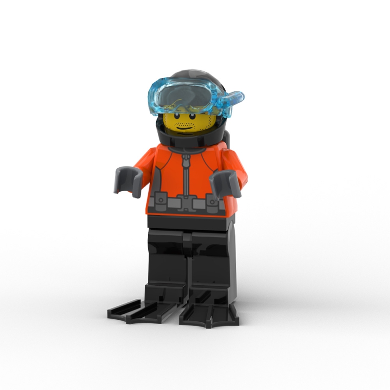 Diver