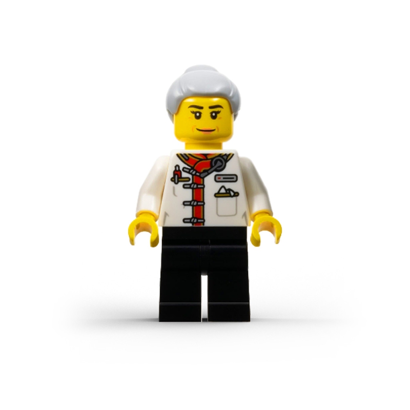 Restaurant Worker