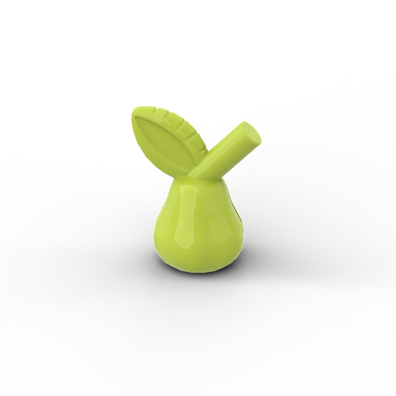 Pear