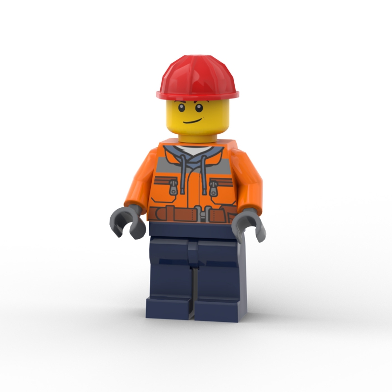 Construction Worker
