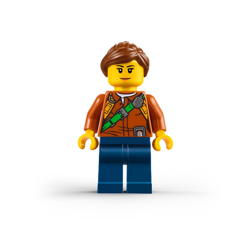 Jungle Explorer