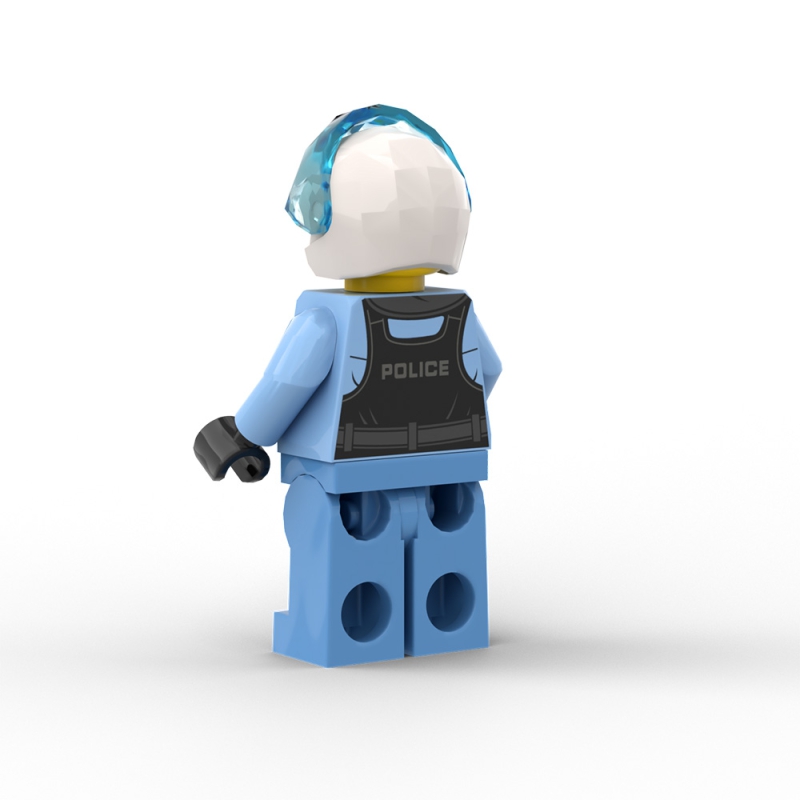 Police Officer