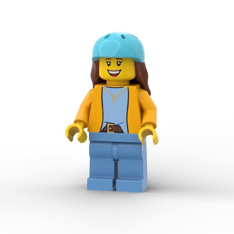 Scooter Rider