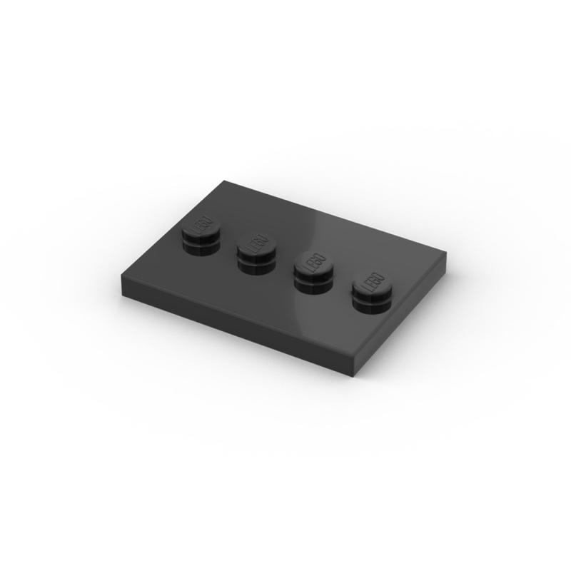 Tile, Modified