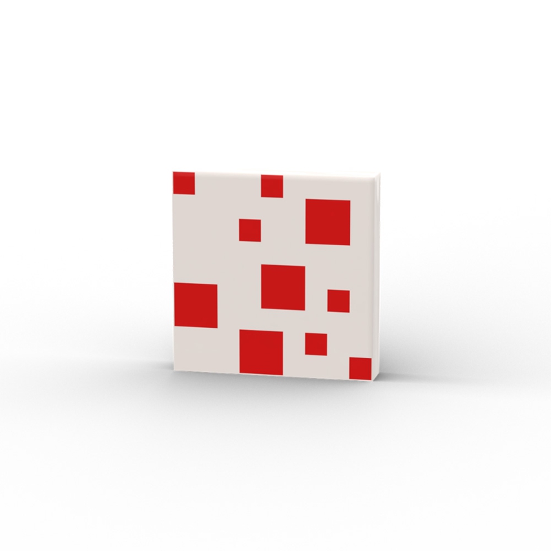 Minecraft Cake