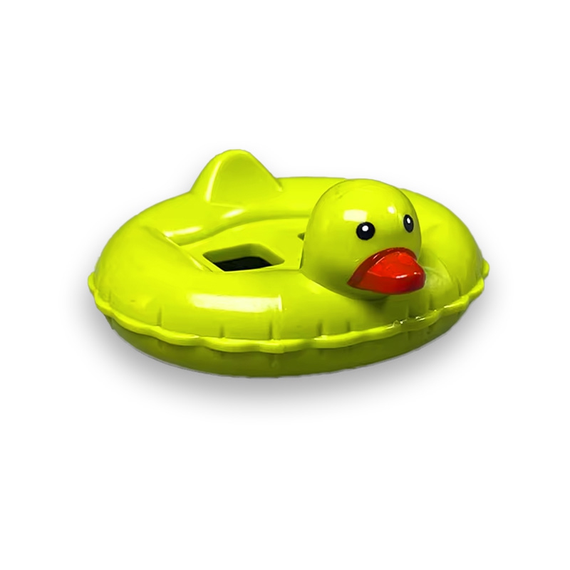 Swim Ring Duck