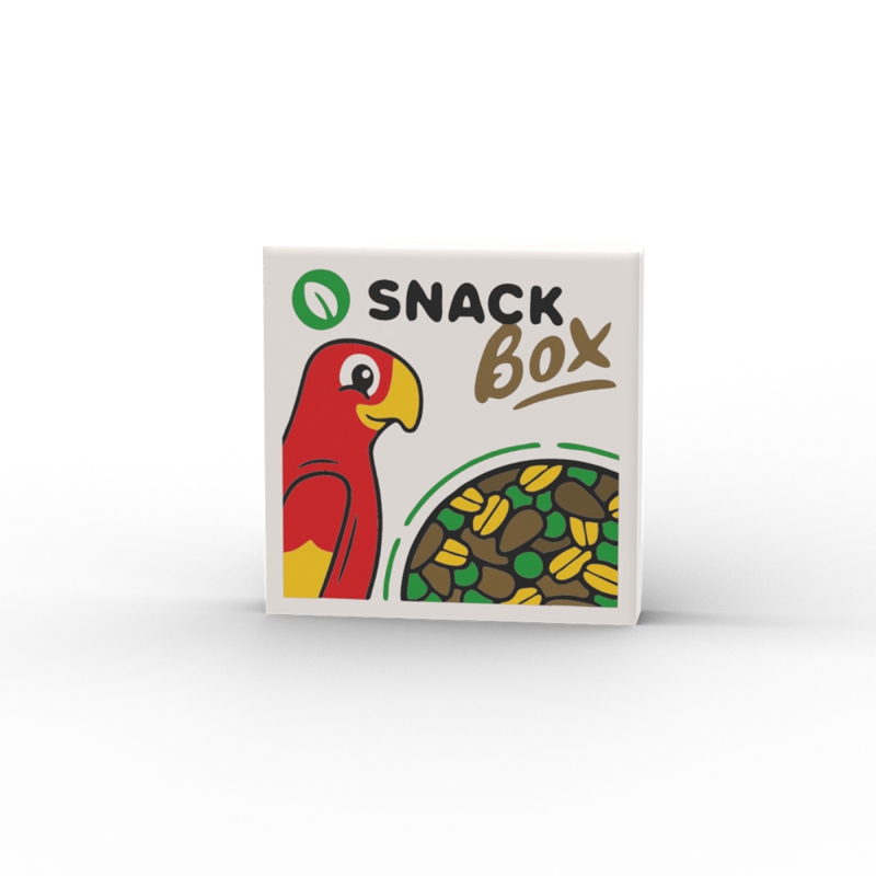 Snack Box