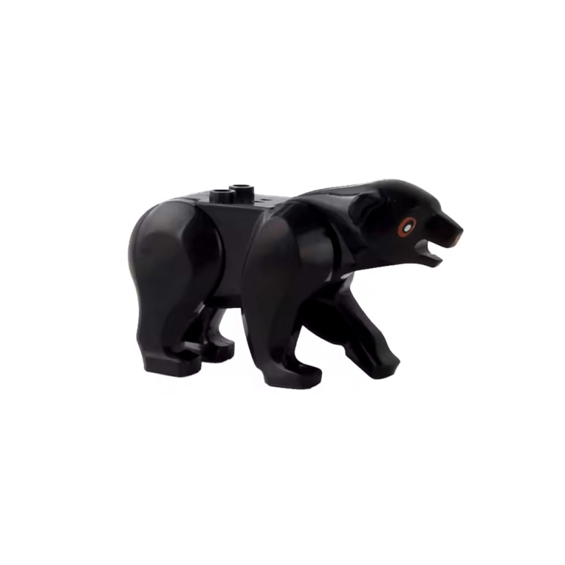 Schwarzbär