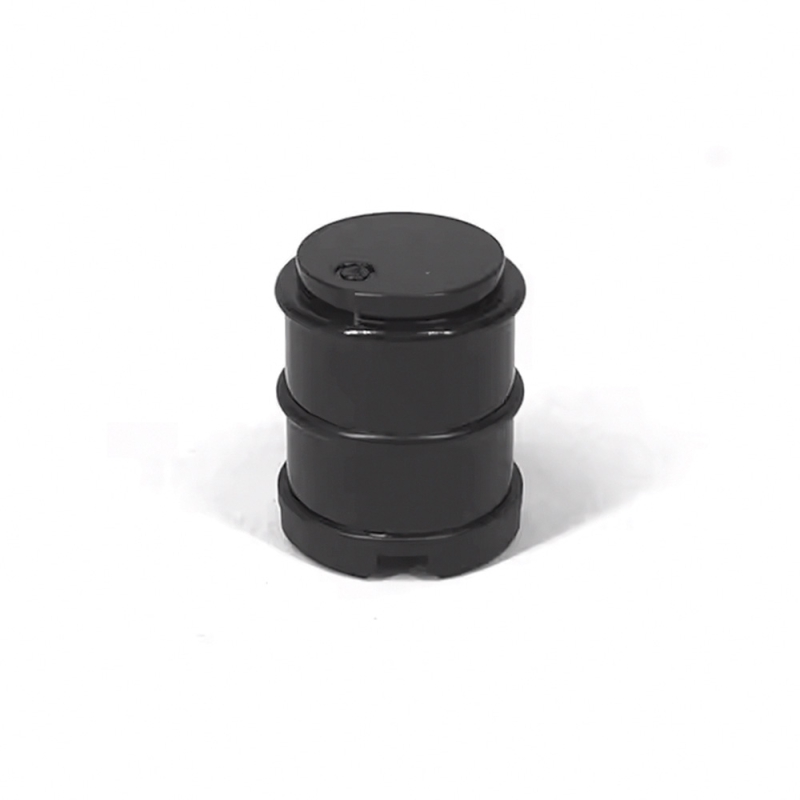 Barrel