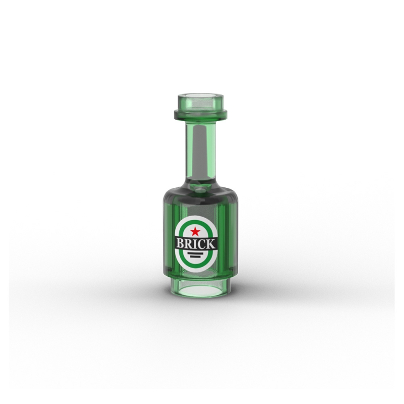 Beer Bottle