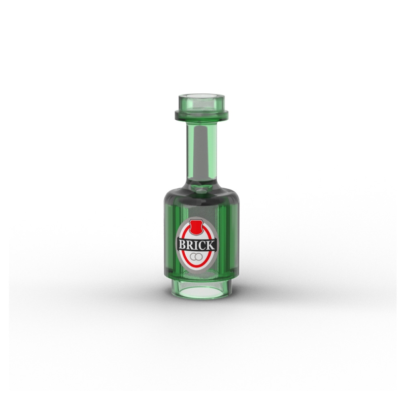 Beer Bottle