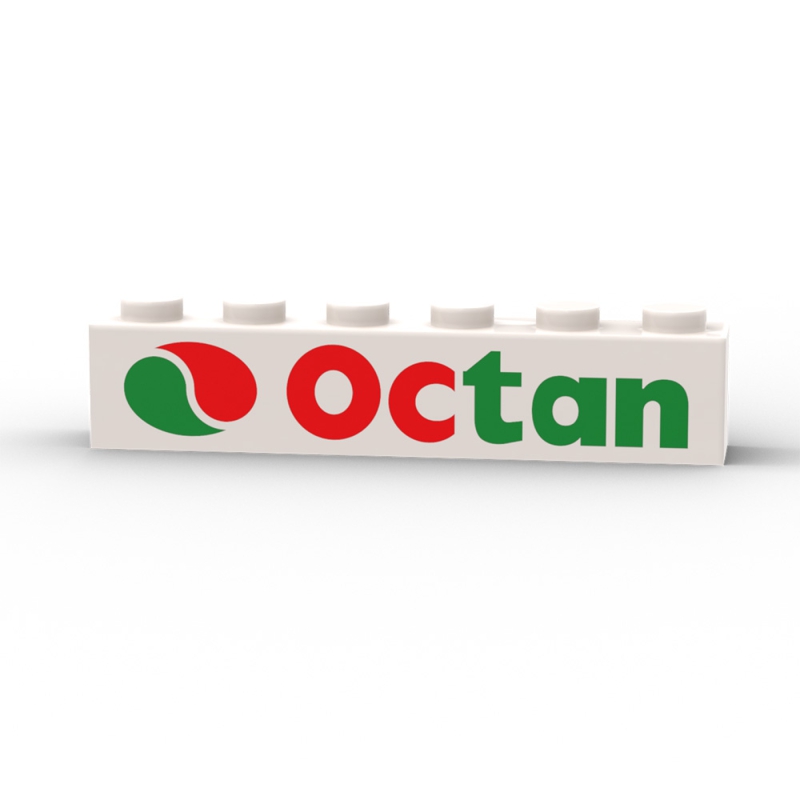 Octan Sign