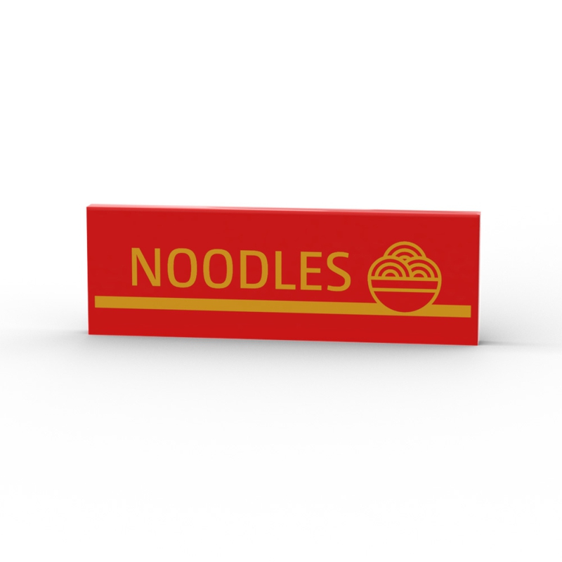 Noodles
