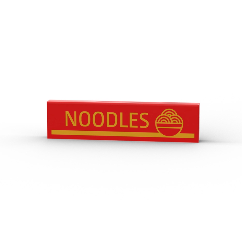 Noodles