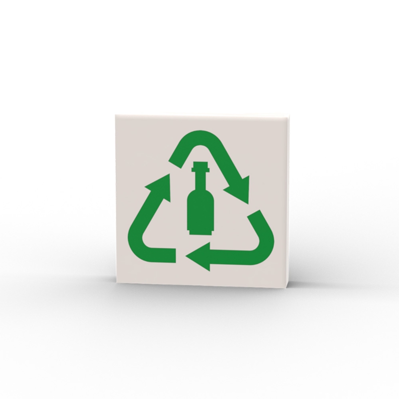 Recycling Sign