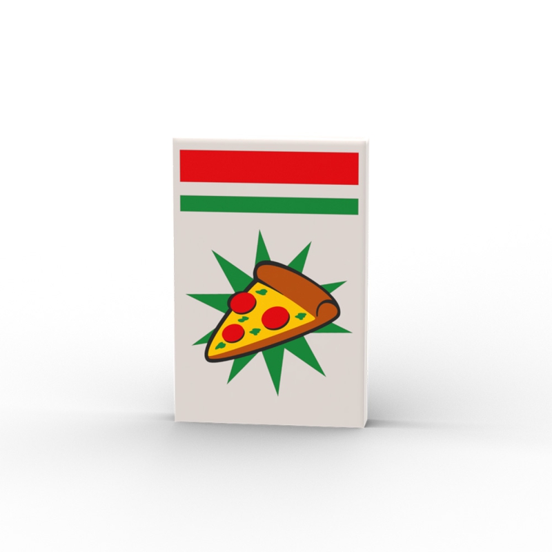 Pizza Board