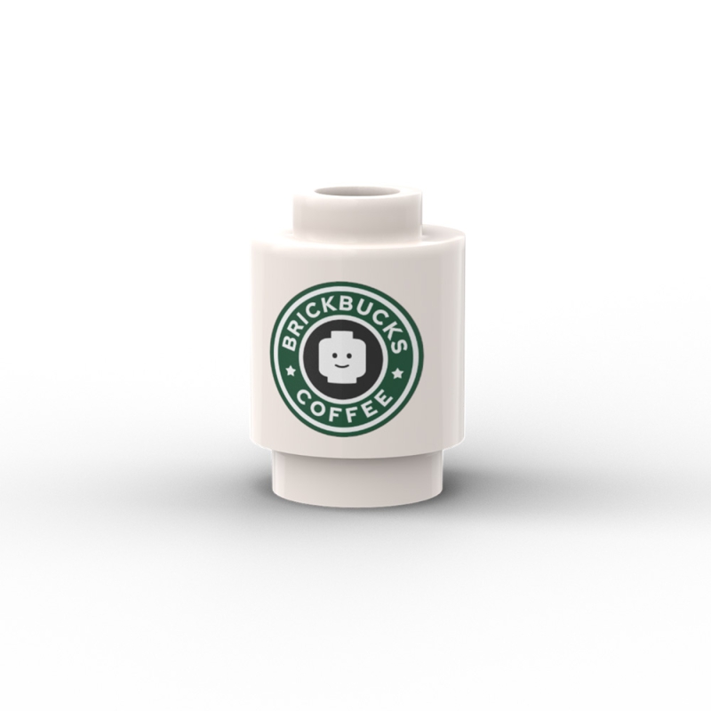 Coffee to Go Cup