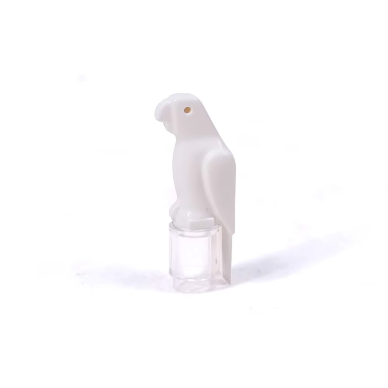 Parrot