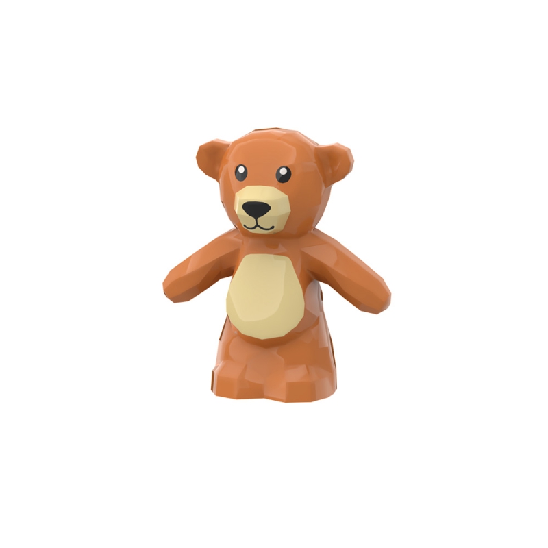 Teddy Bear