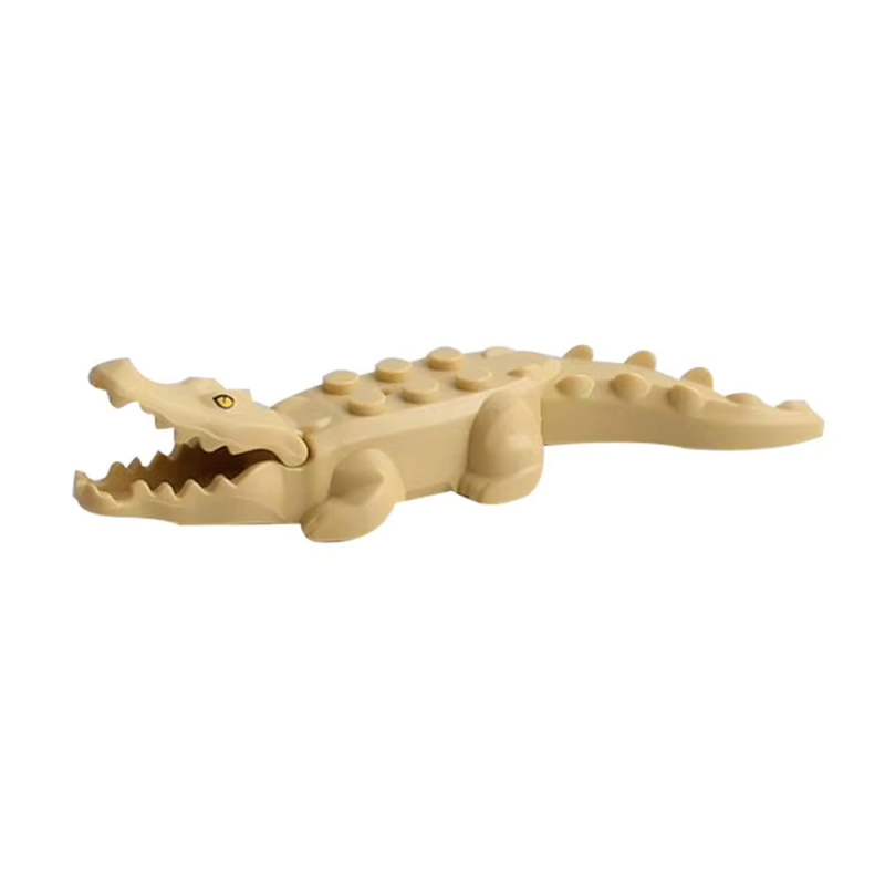 Alligator / Krokodil