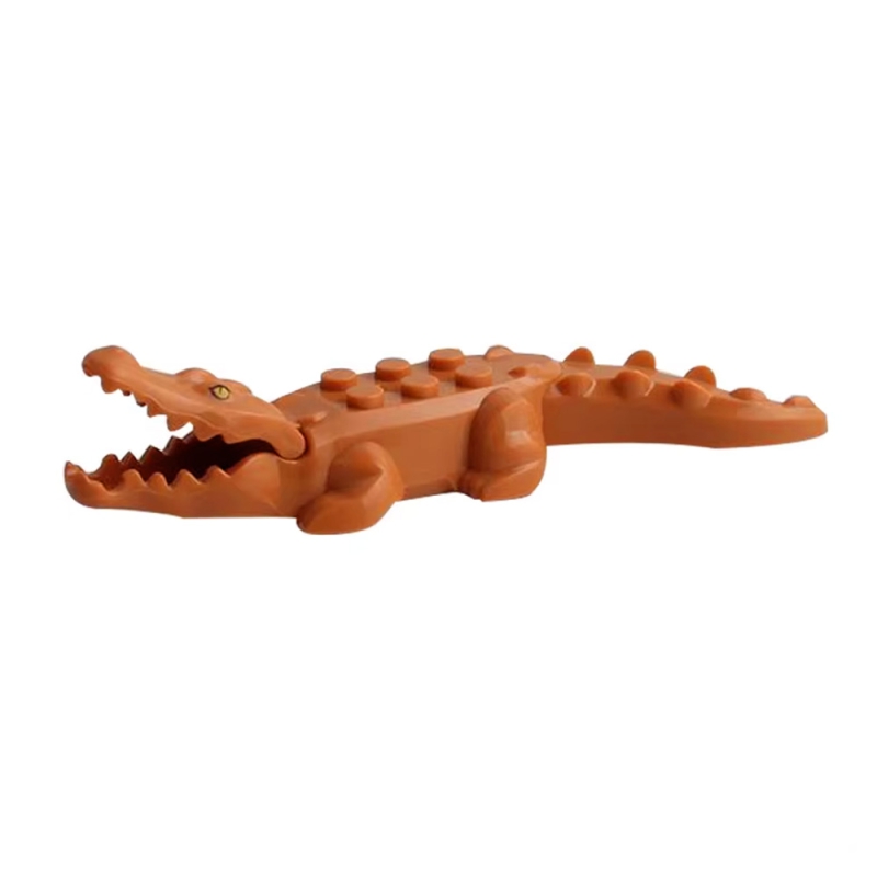Alligator / Crocodile